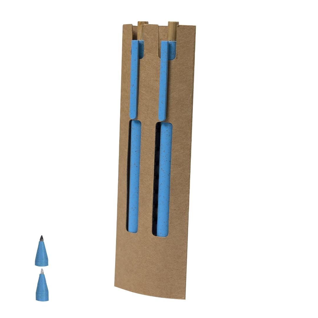 Set cadou Okafor natural