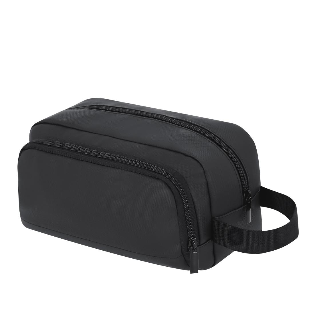 Geantă pentru cosmetice Besner negru
