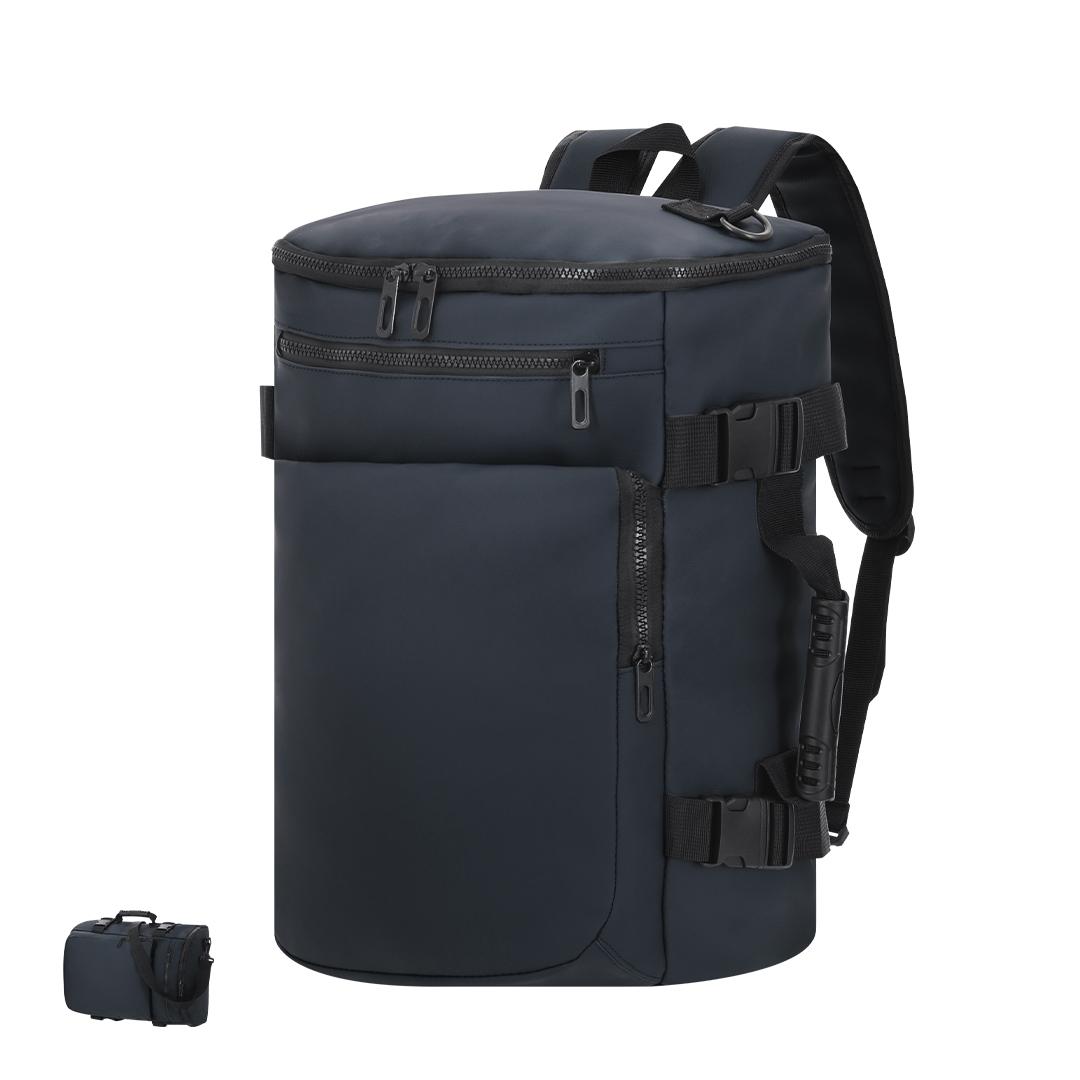 Rucsac Rigan negru