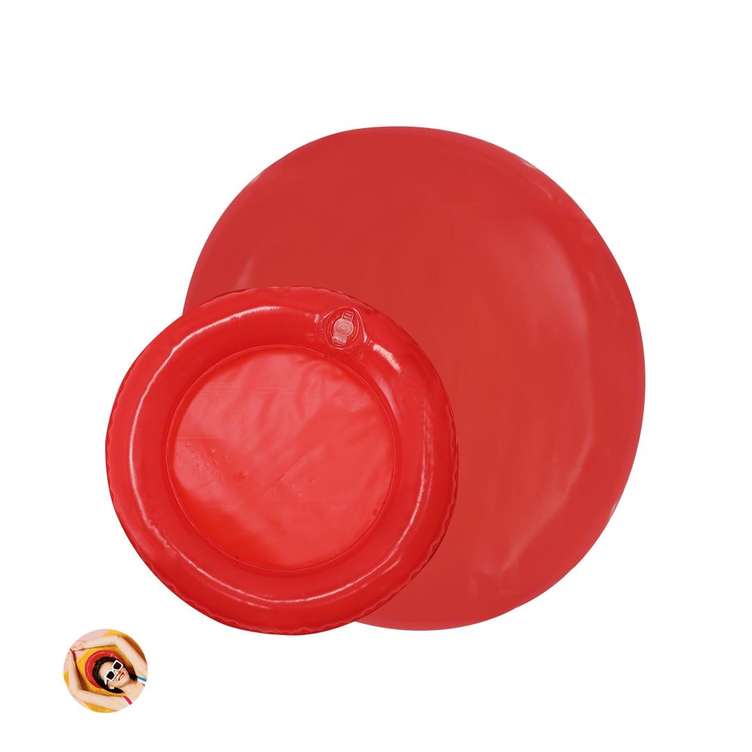 Disc frisbee cu protecție Zalox albastru