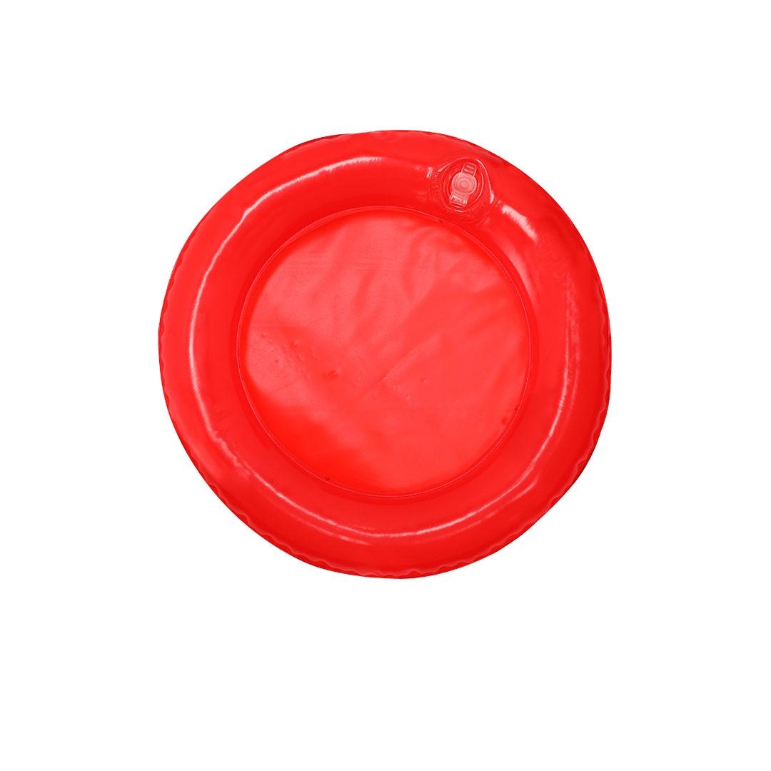 Disc frisbee cu protecție Zalox albastru