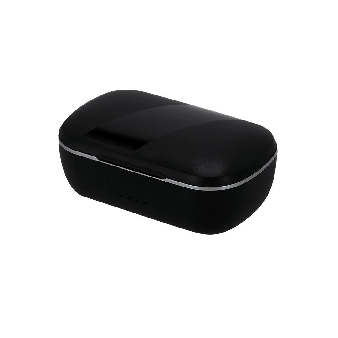 Căști audio Gumex alb