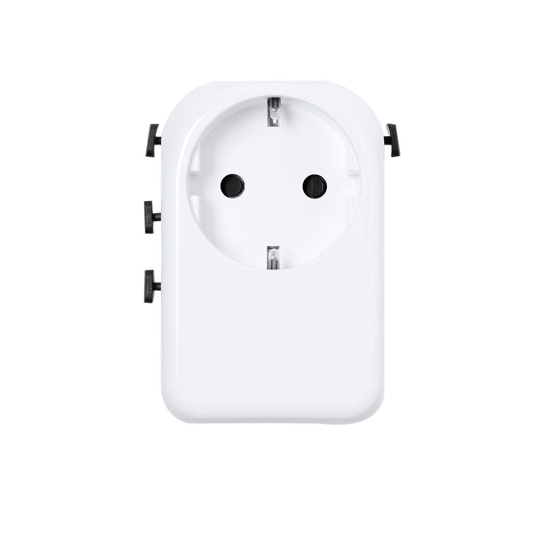 Adaptor pentru priză Wando