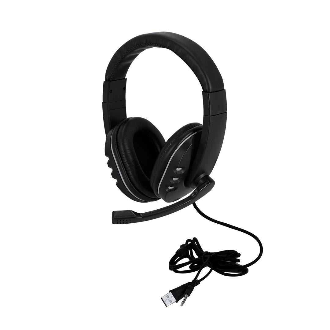 Căști audio Sohan negru