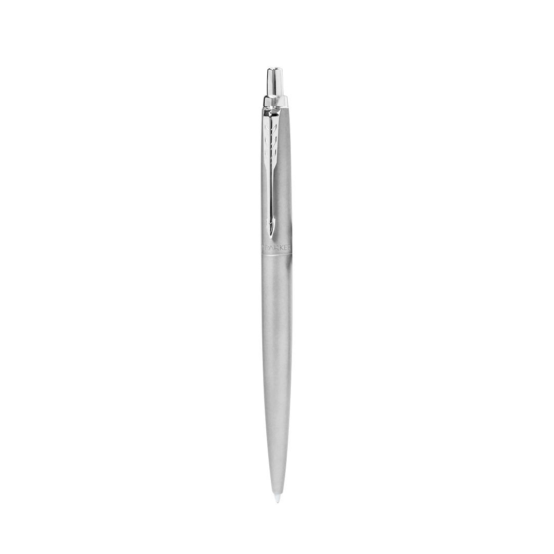 Pix Jotter XL Monochrome argintiu