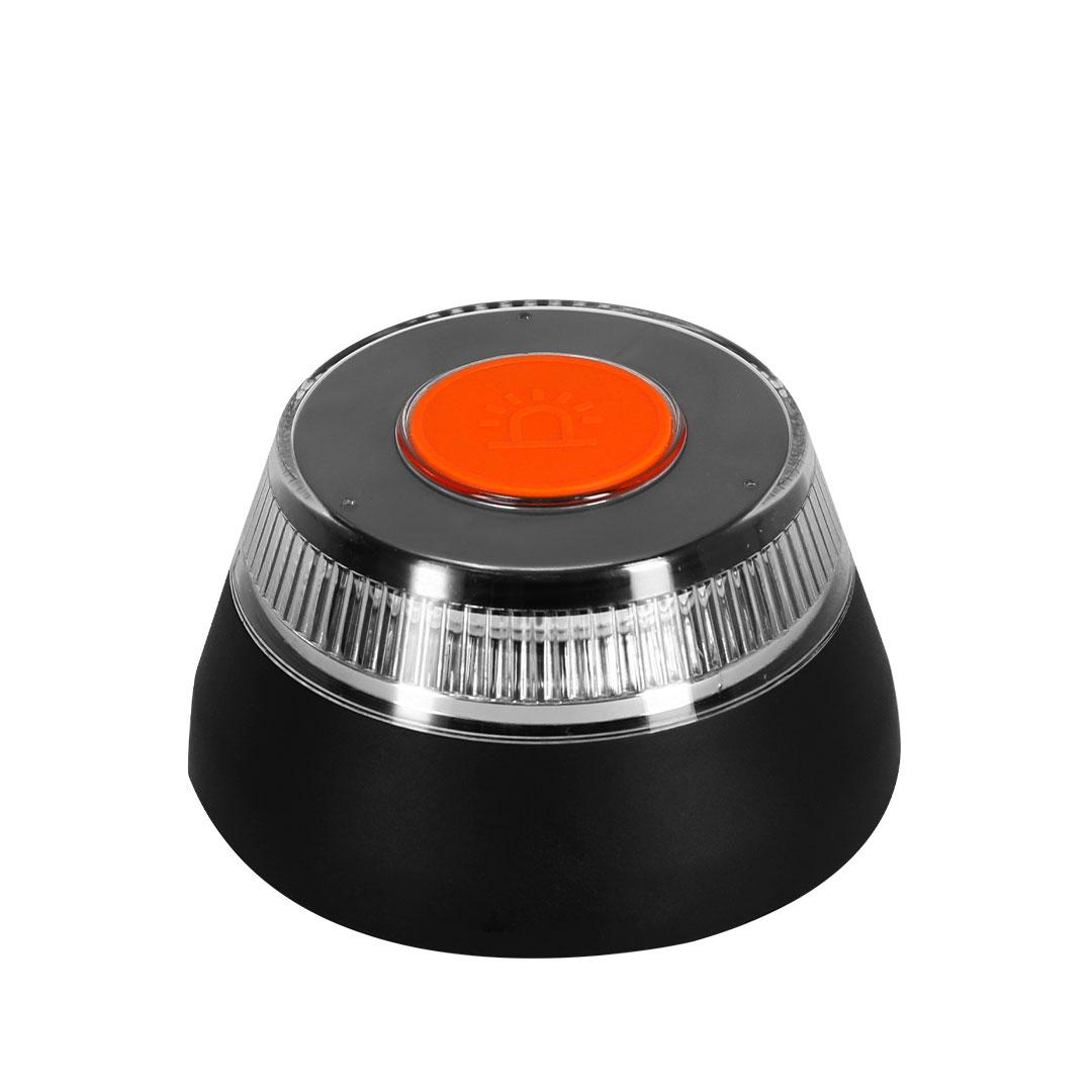 Lumină de urgență V16 geolocalizată Kershaw