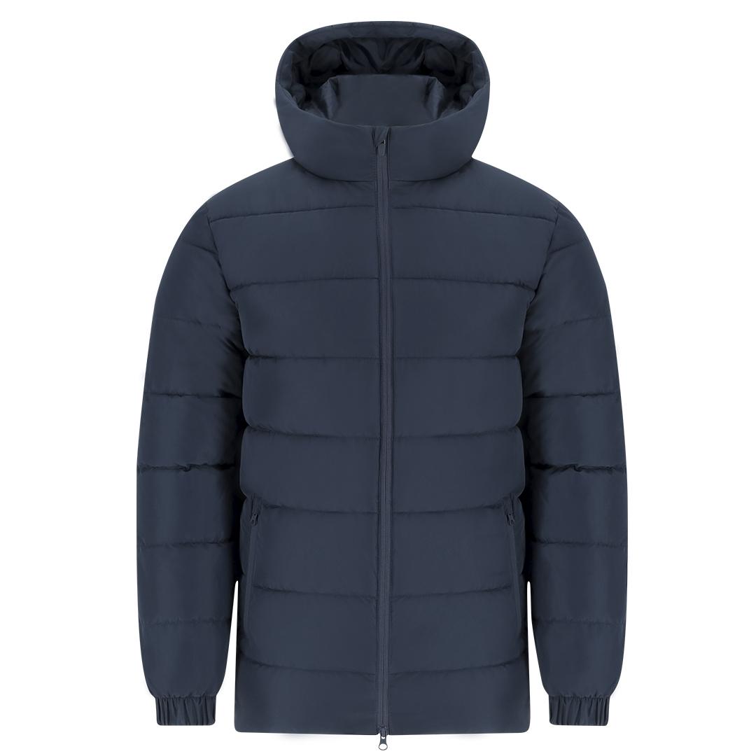 Jachetă tip parka Eren