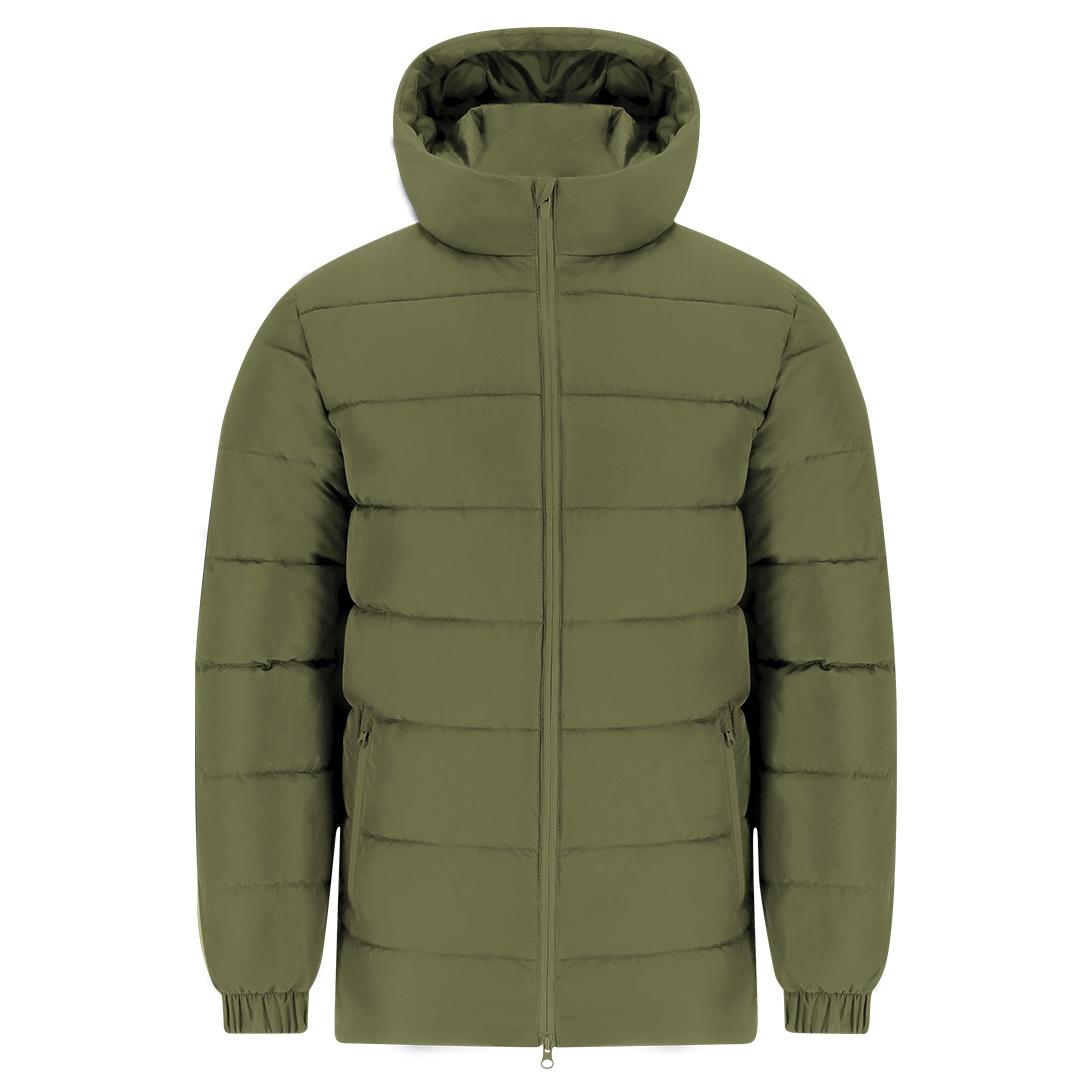 Jachetă tip parka Eren