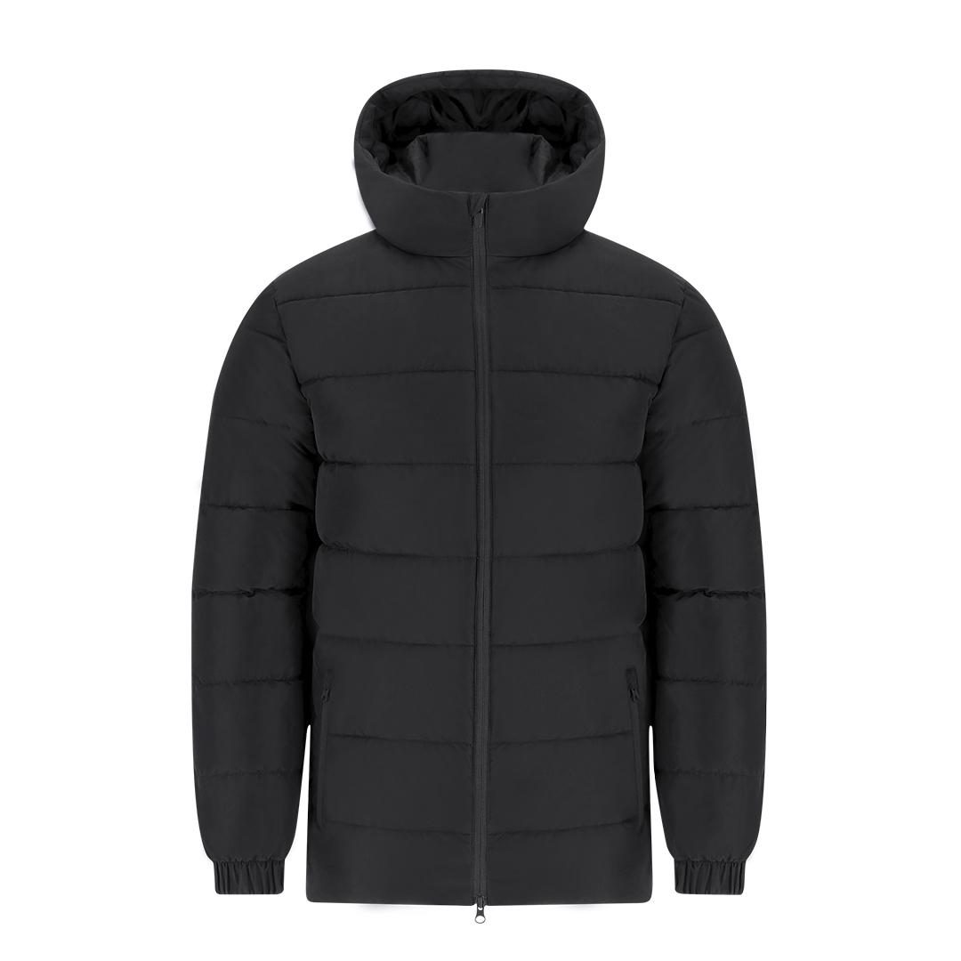 Jachetă tip parka pentru copii Eren