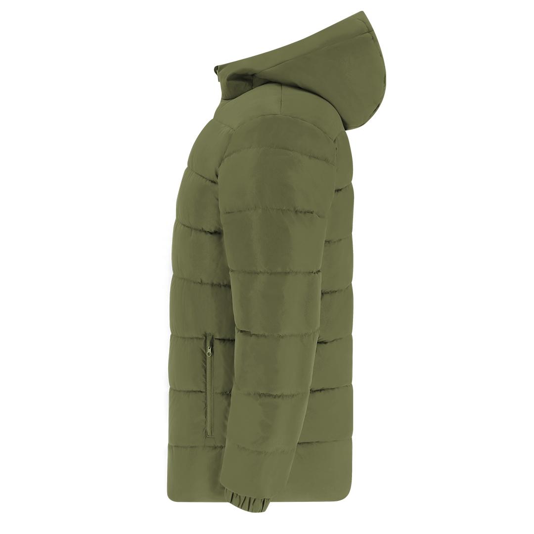 Jachetă tip parka pentru copii Eren albastru marină 6 ani