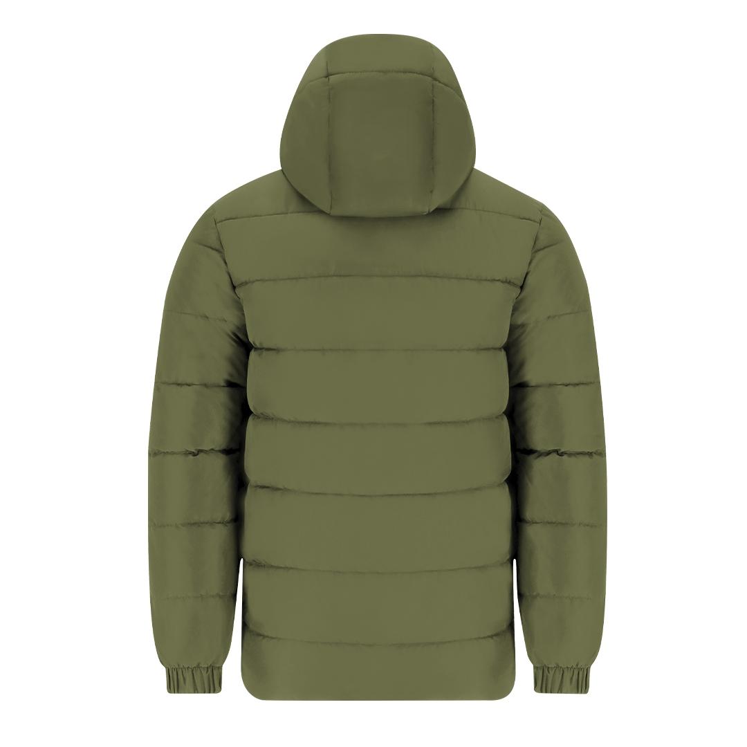 Jachetă tip parka pentru copii Eren albastru marină 6 ani