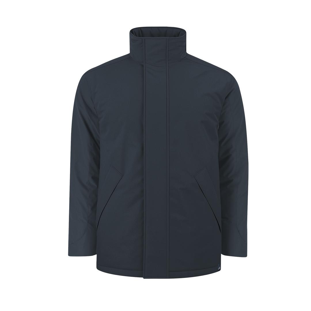 Jachetă tip parka Oceanía