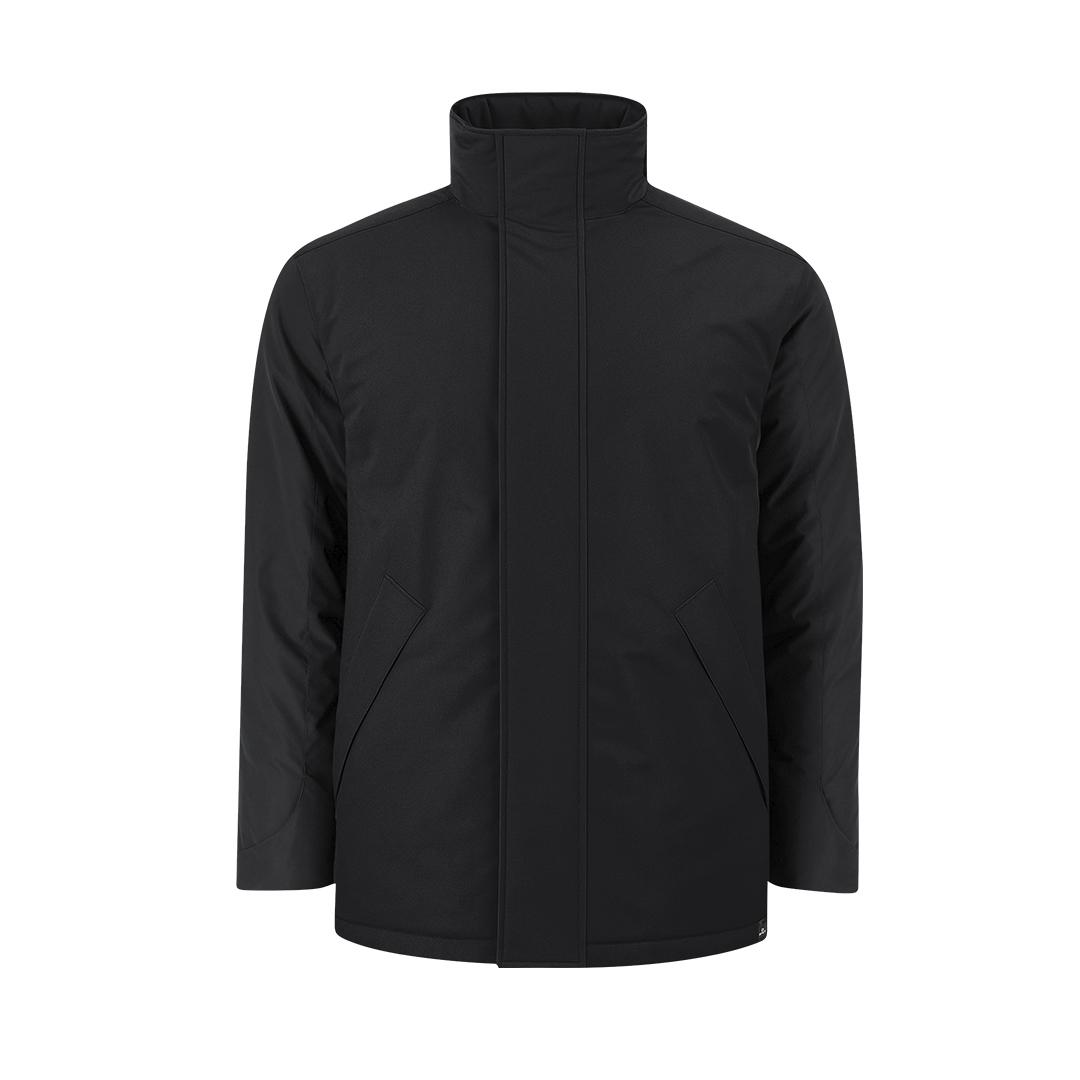 Jachetă tip parka Oceanía