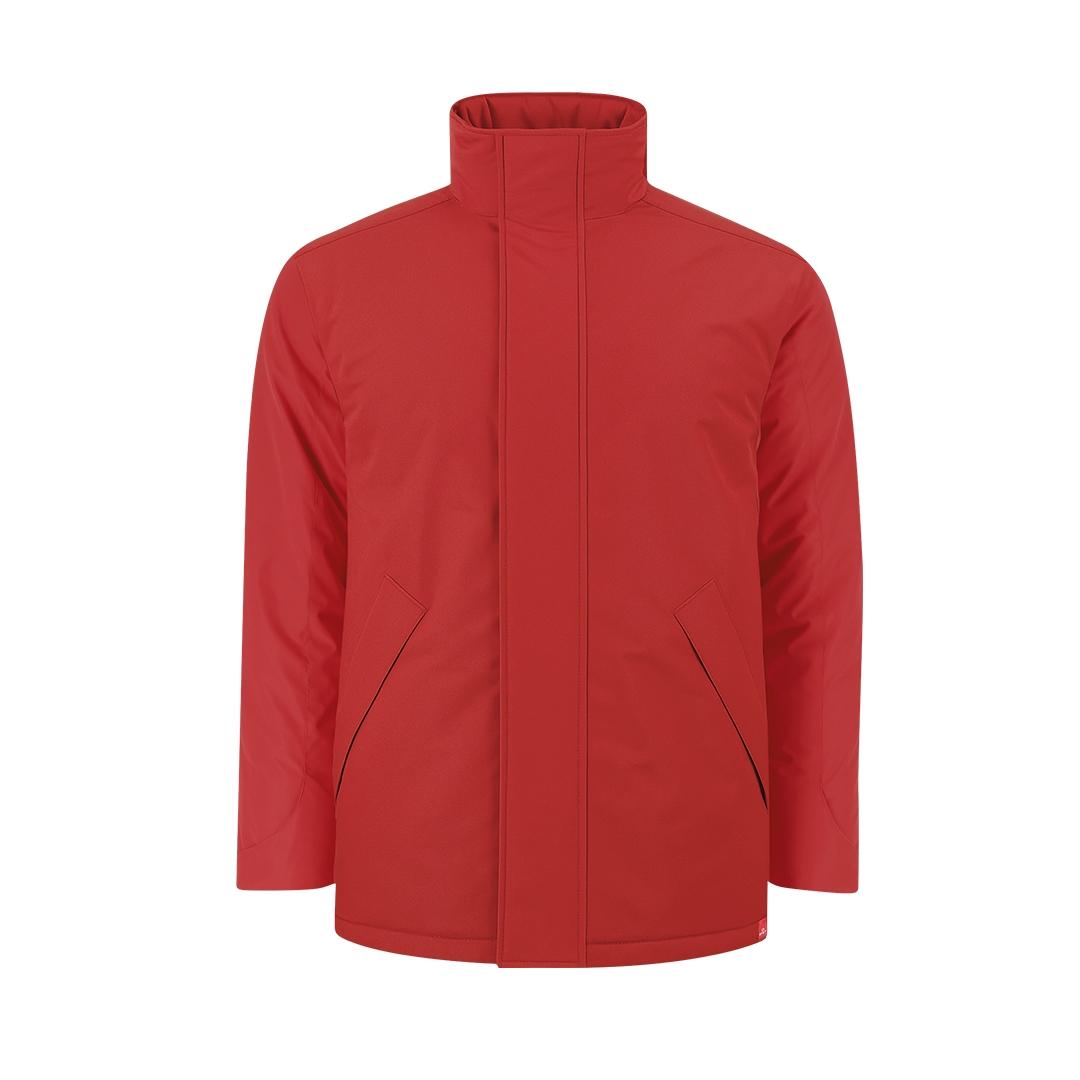 Jachetă tip parka Oceanía