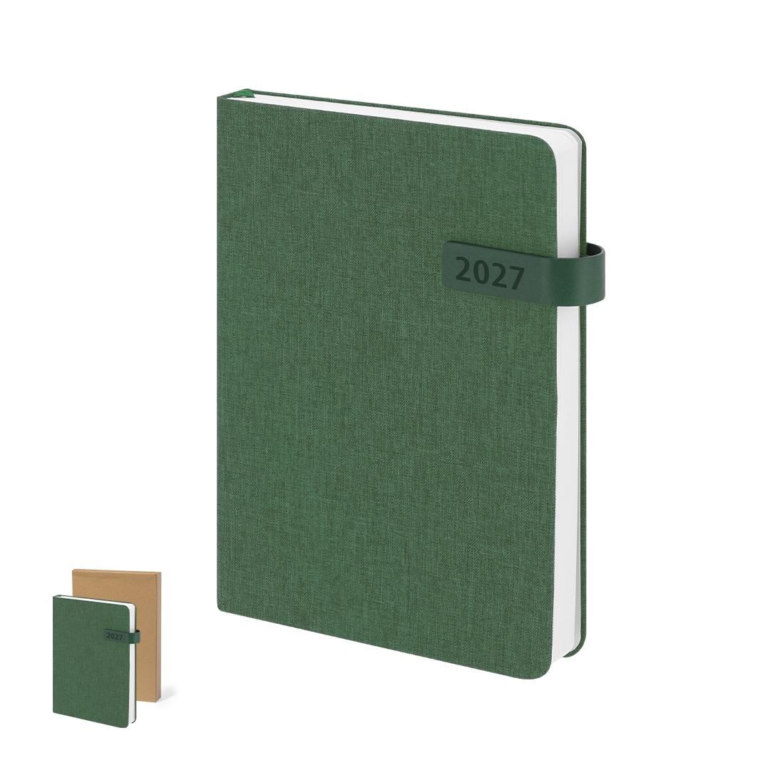 Jurnal personal Mylok gri