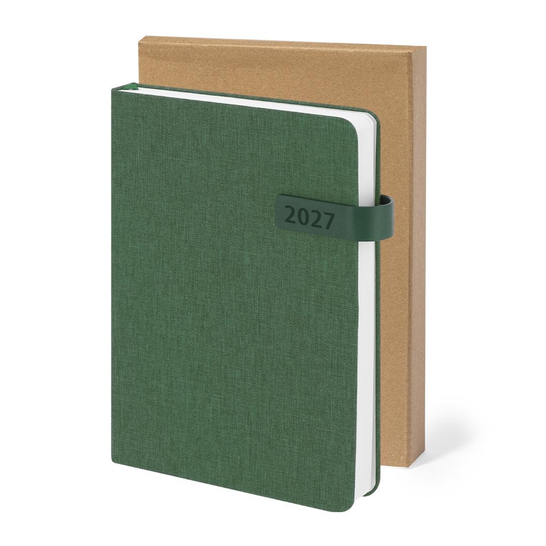 Jurnal personal Mylok gri