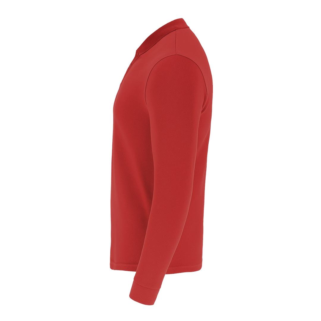 Tricou polo colorat pentru adulți Charlot nisip XL