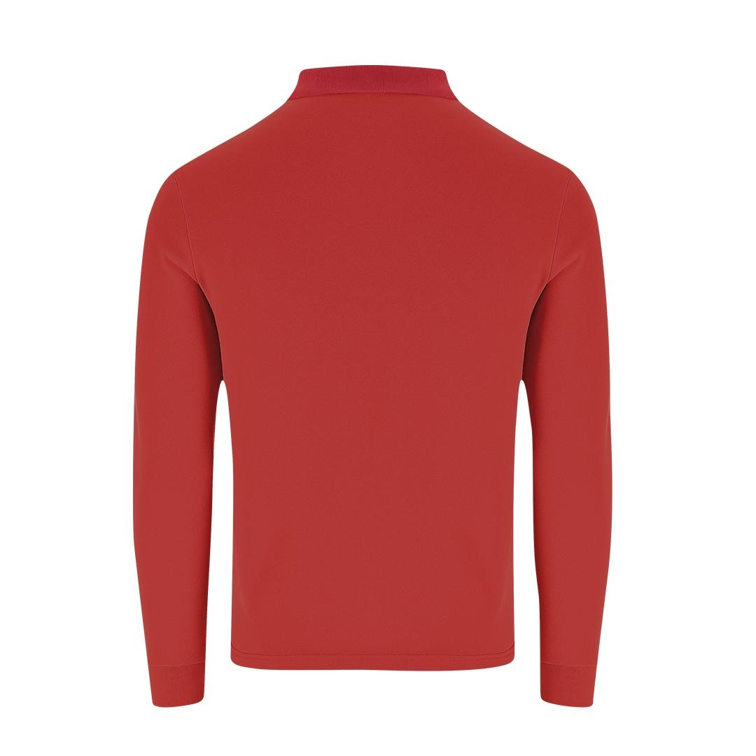 Tricou polo colorat pentru adulți Charlot nisip XL