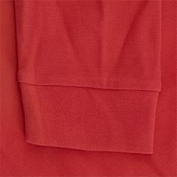 Tricou polo colorat pentru adulți Charlot nisip XL