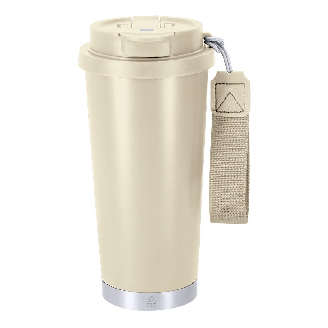 Cană termoizolantă Kazont natural