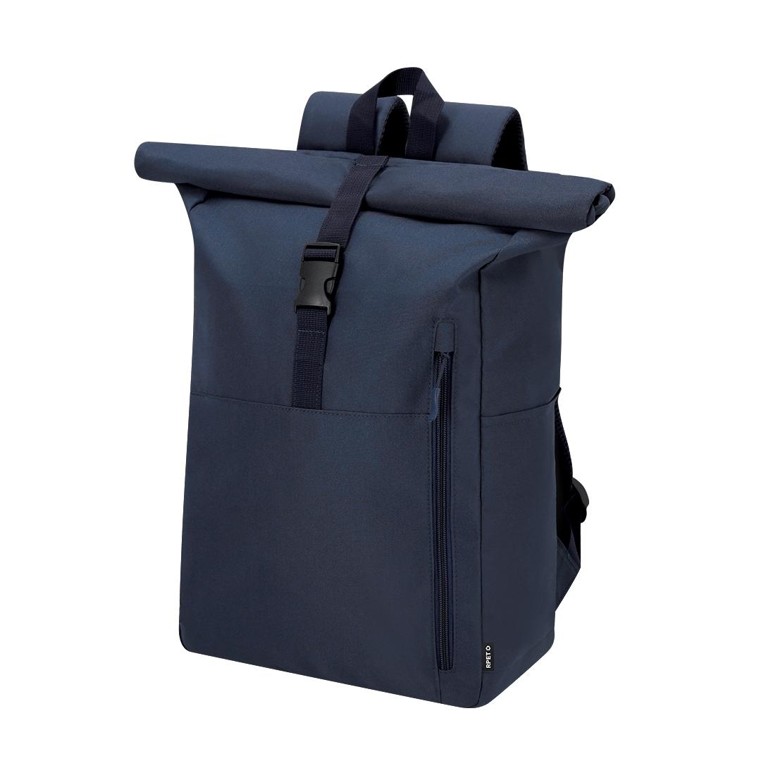 Rucsac Wendell albastru marină