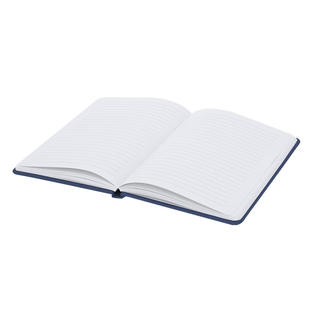 Agendă de notițe Walpol gri