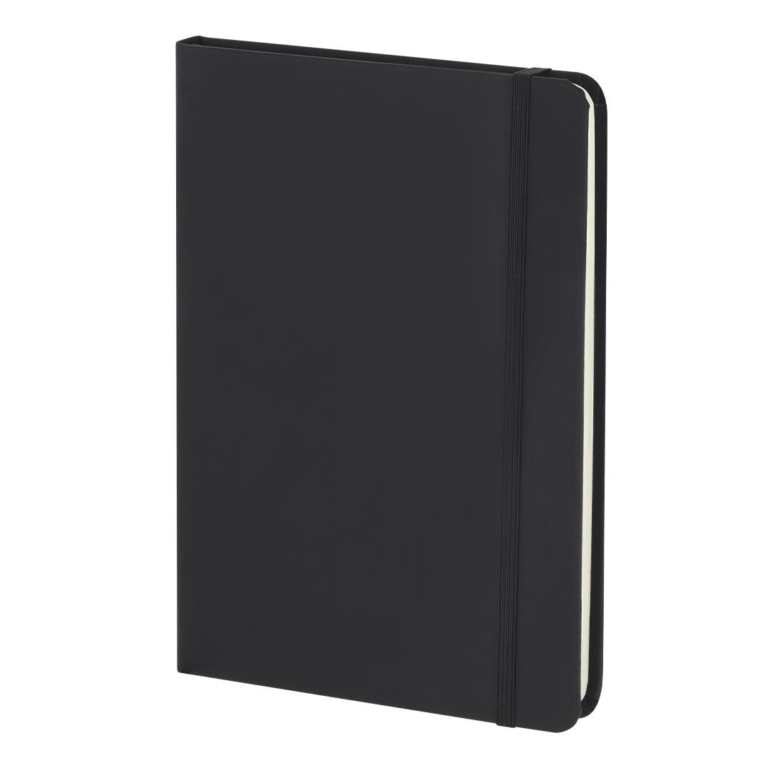 Planificator lunar de birou Crix negru