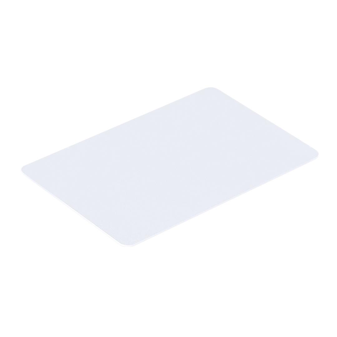 Card cu protecție RFID Fatton alb