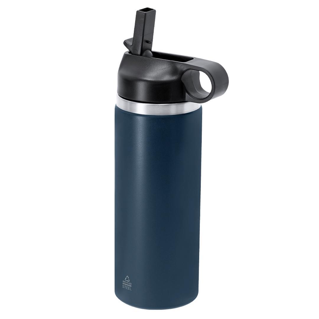Sticlă termoizolantă Gomery negru