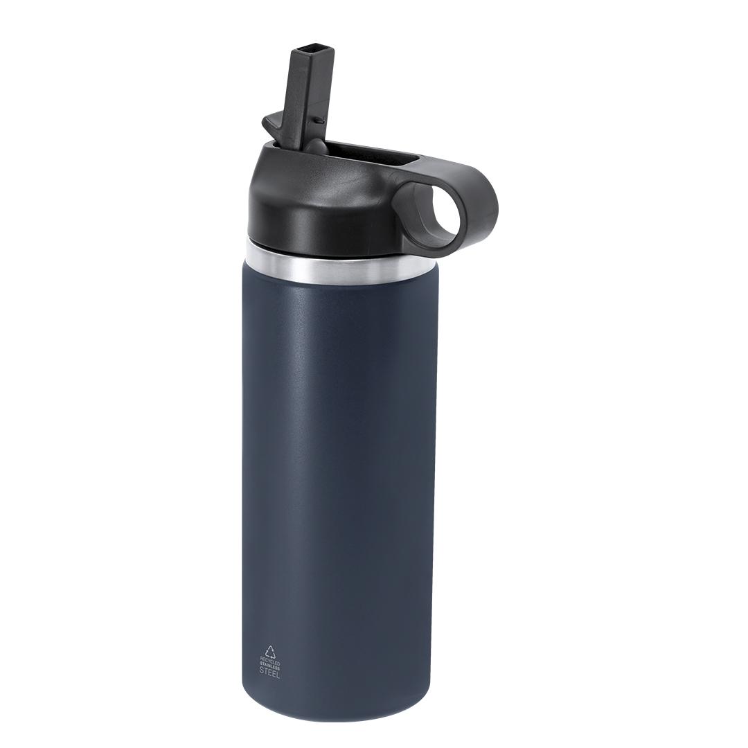 Sticlă termoizolantă Gomery negru