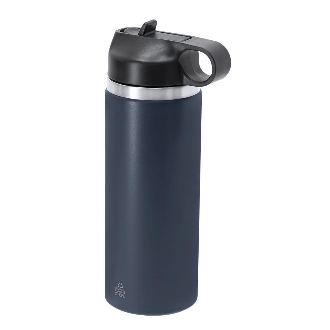 Sticlă termoizolantă Gomery negru