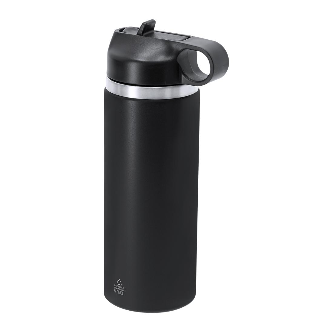 Sticlă termoizolantă Gomery negru
