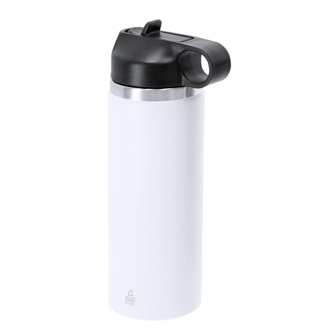 Sticlă termoizolantă Gomery negru