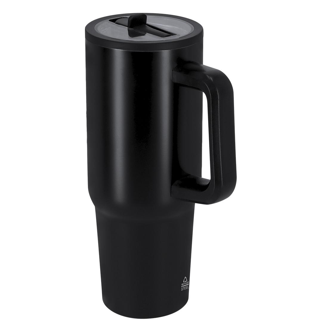 Termos tip carafă Huver negru