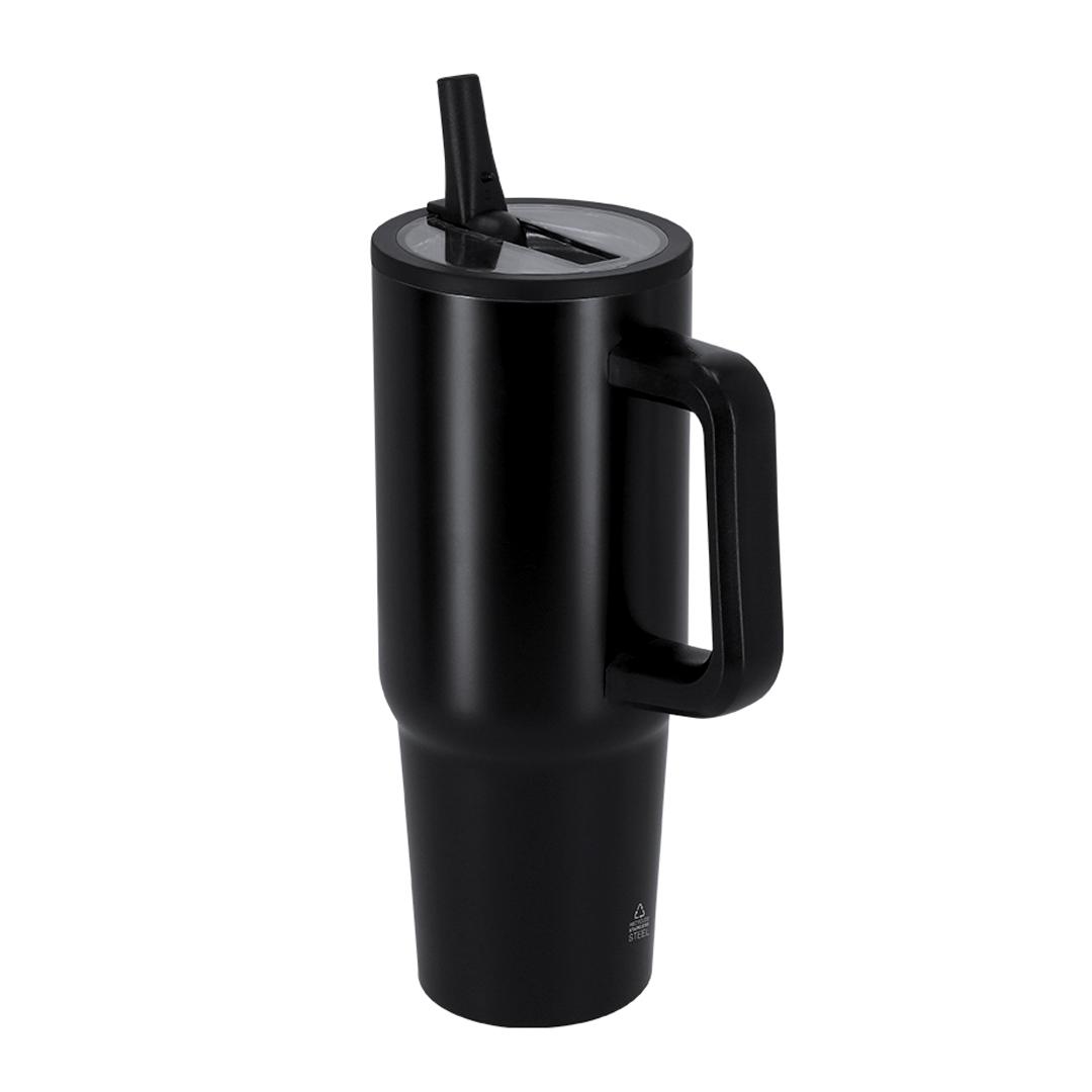 Termos tip carafă Huver negru