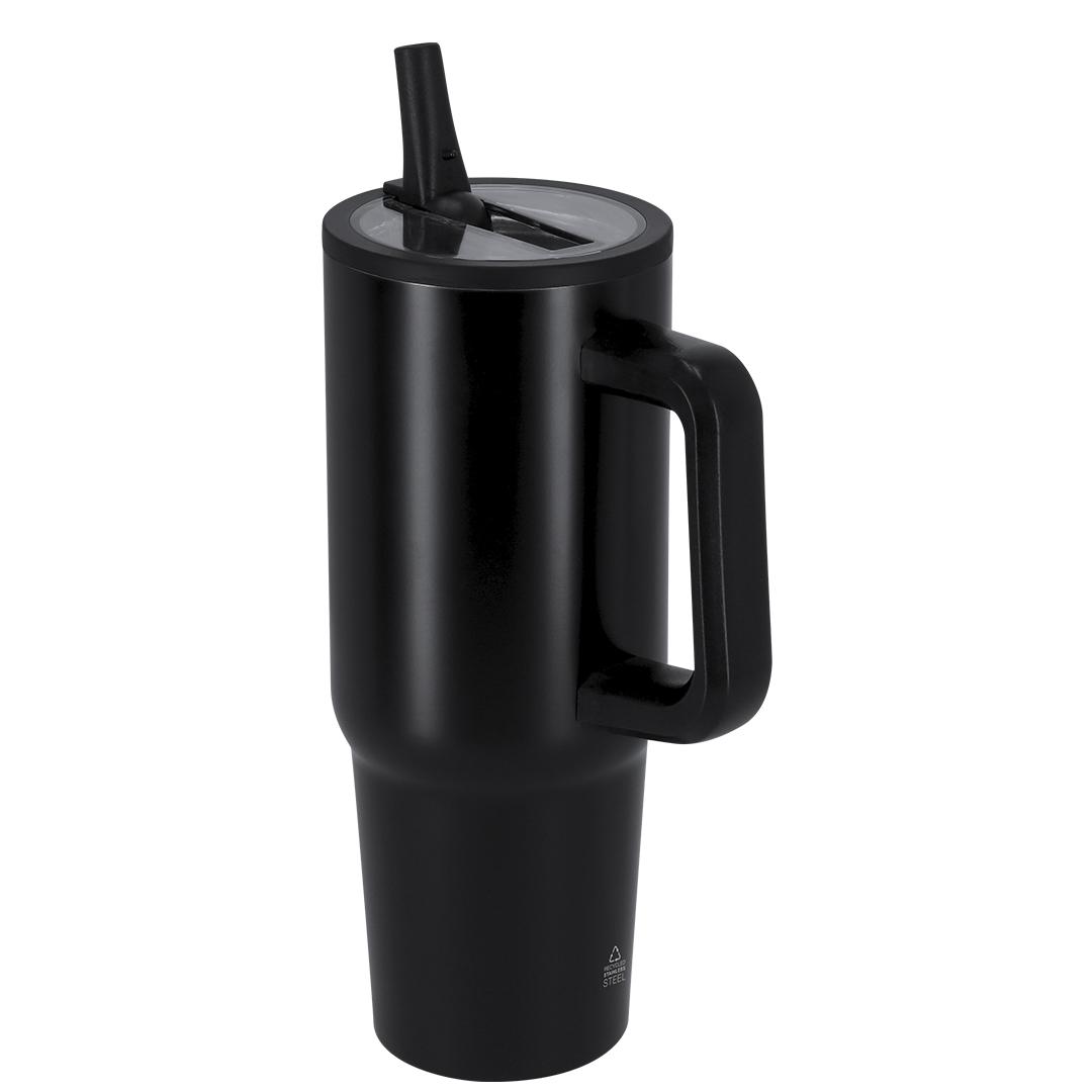 Termos tip carafă Huver negru
