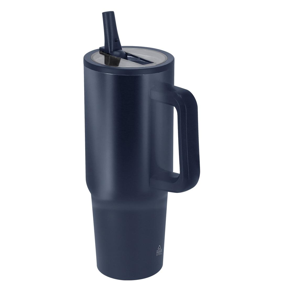 Termos tip carafă Huver negru
