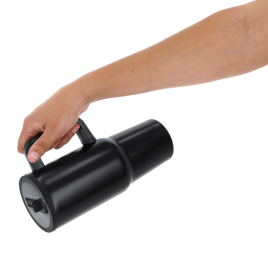 Termos tip carafă Huver negru