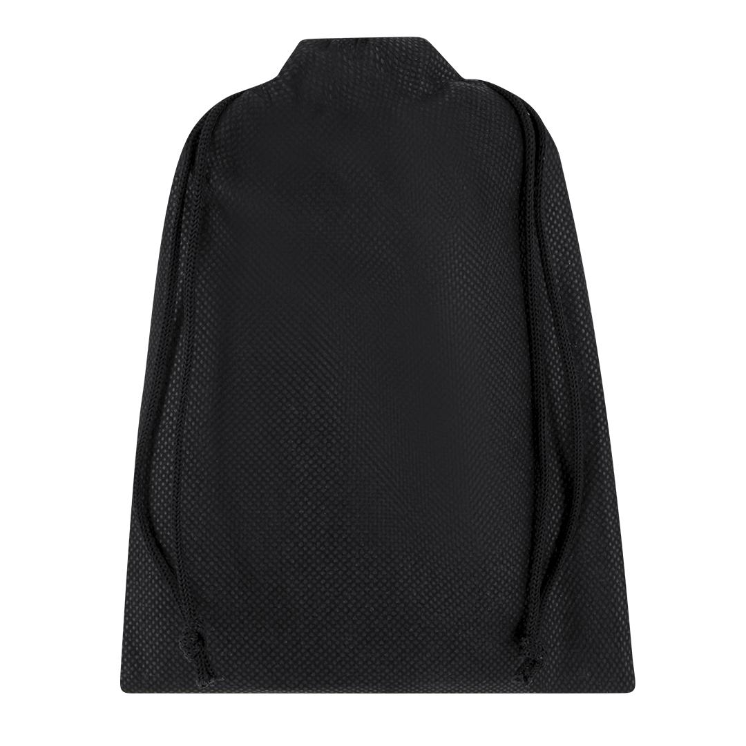 Set de călătorie Sislak negru