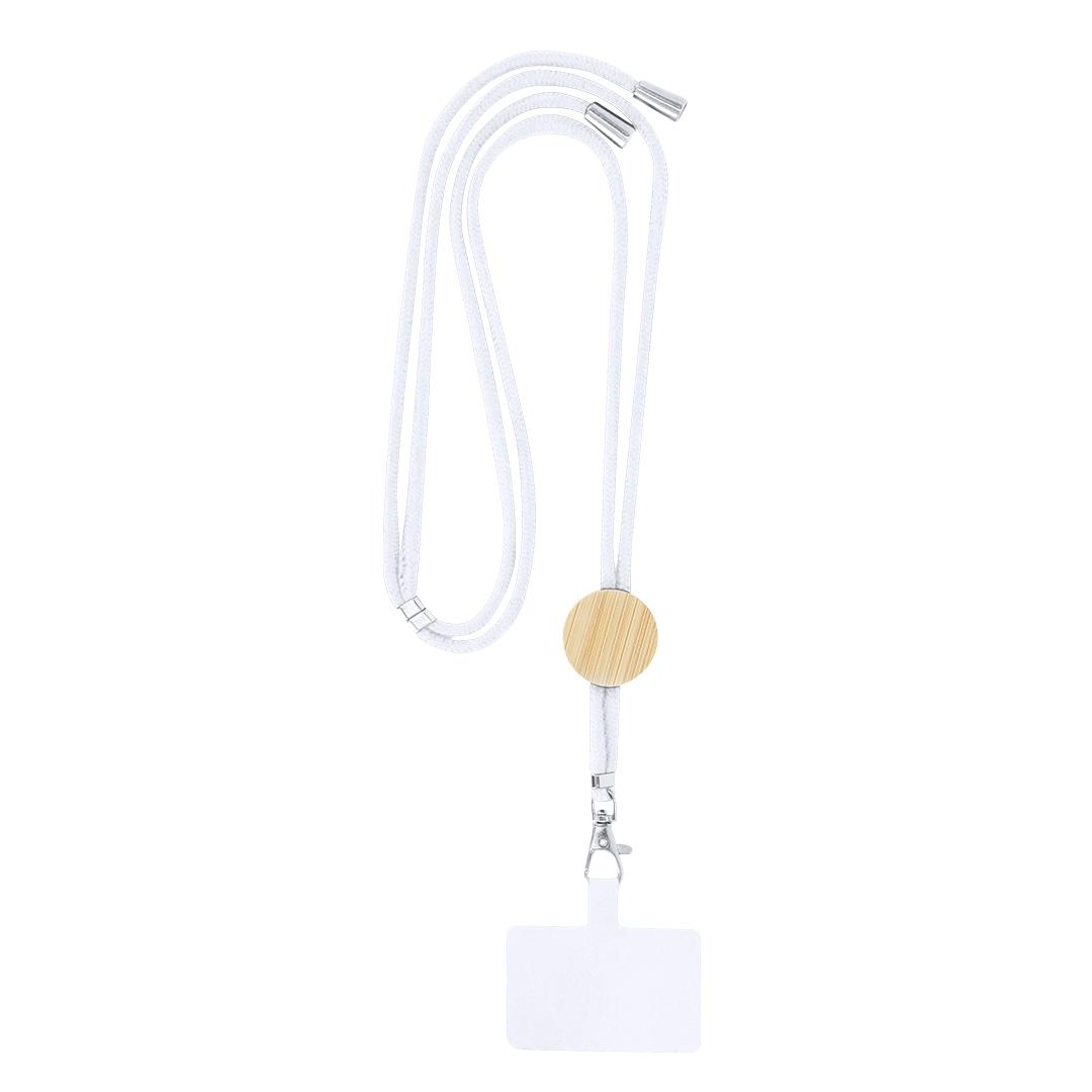 Lanyard cu suport Thorne