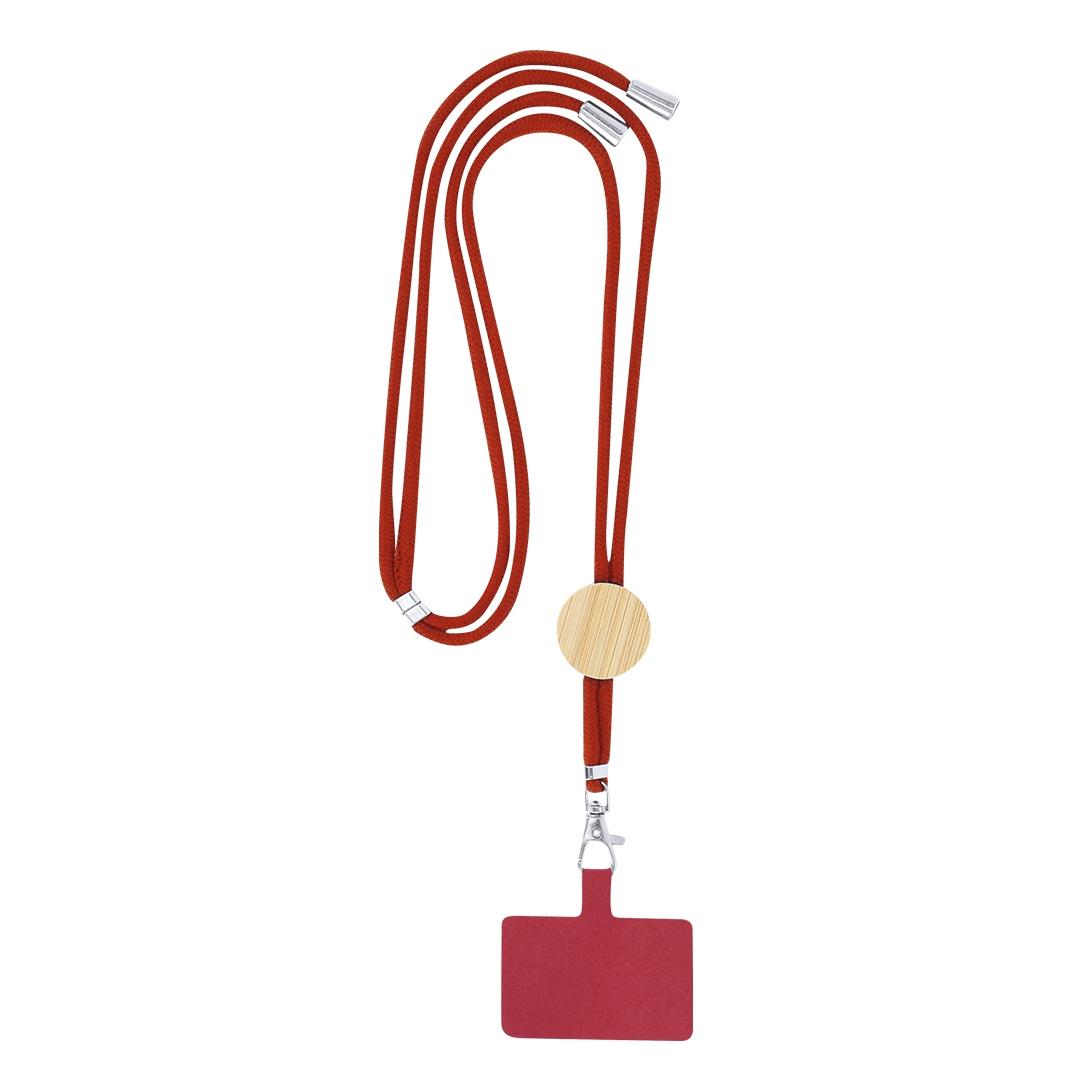 Lanyard cu suport Thorne