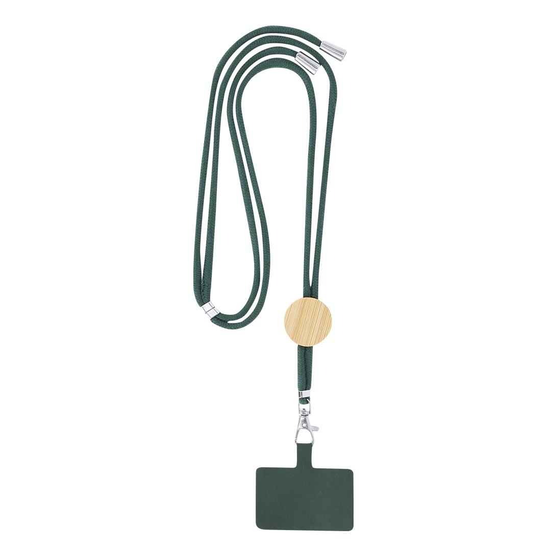 Lanyard cu suport Thorne