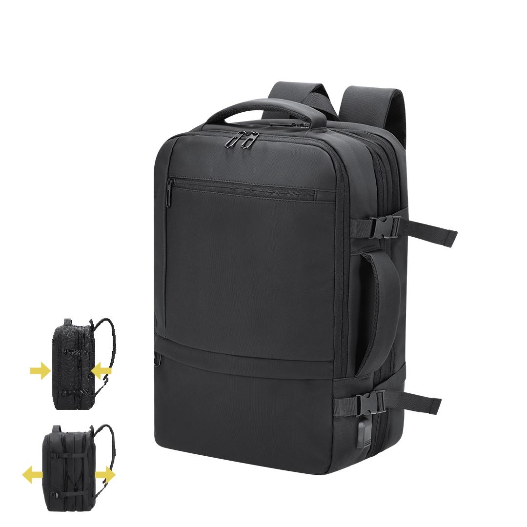 Rucsac Forin negru