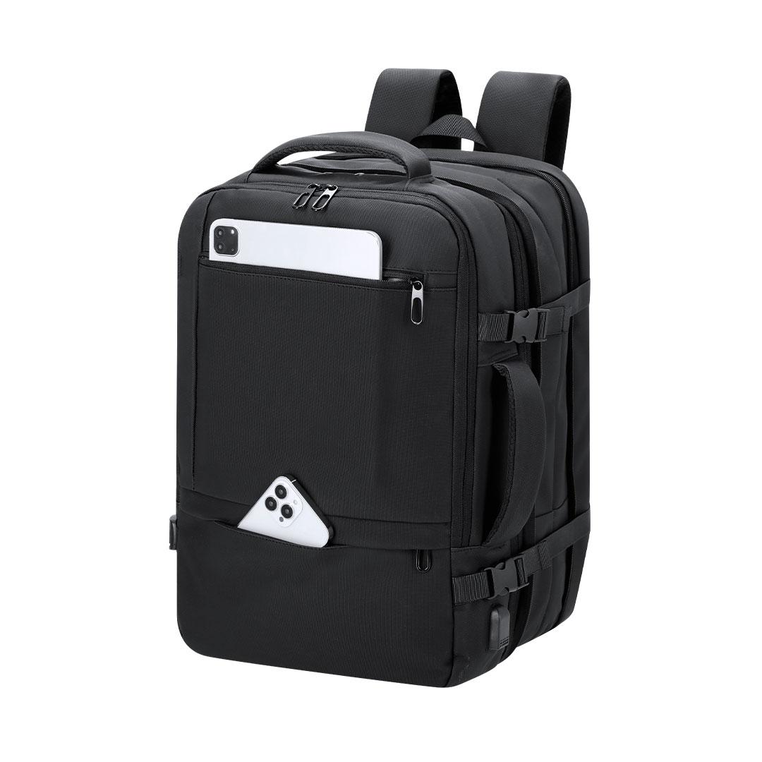 Rucsac Forin negru