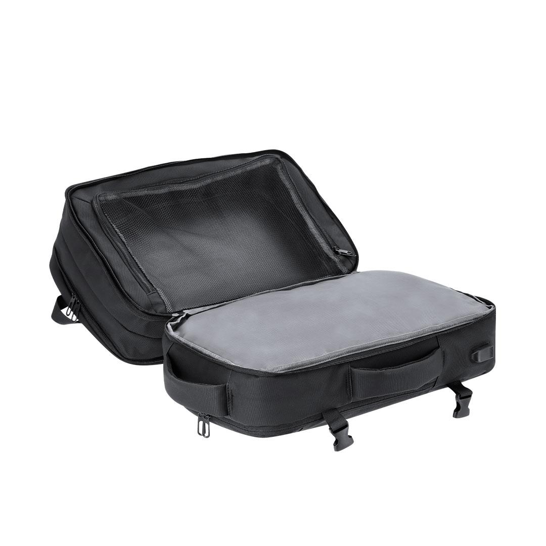 Rucsac Forin negru
