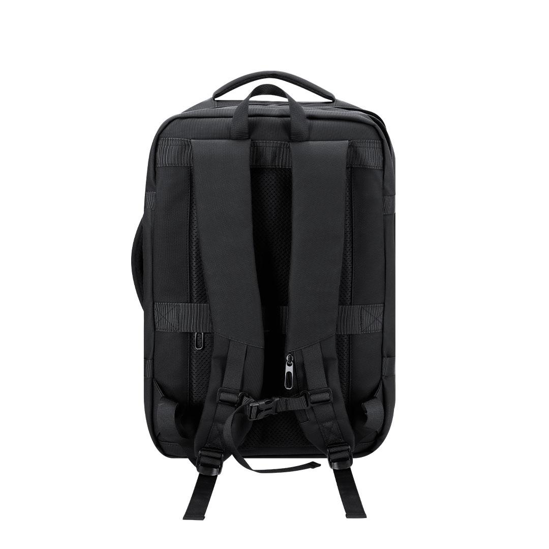Rucsac Forin negru