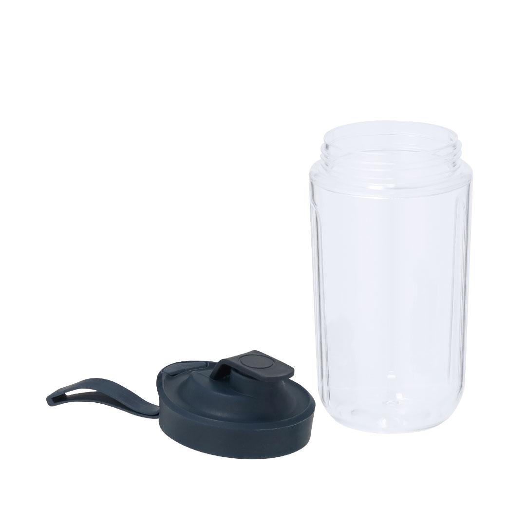 Blender portabil Kalact albastru marină