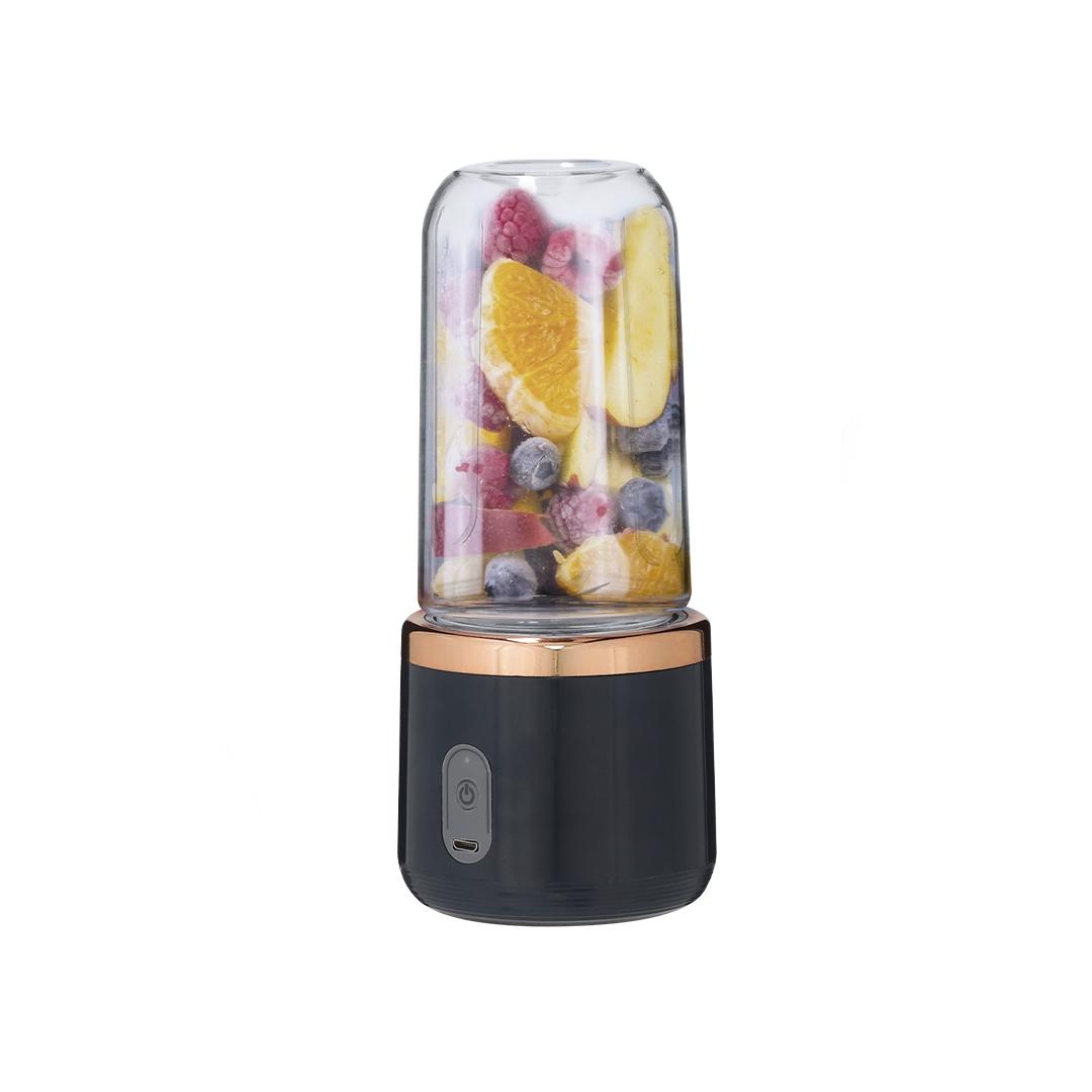 Blender portabil Kalact albastru marină