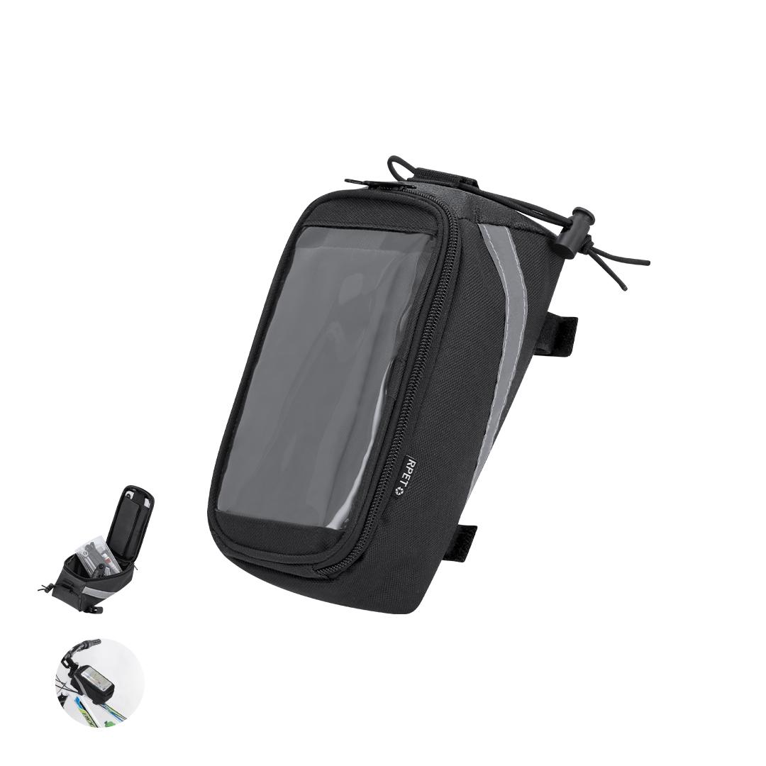 Geantă pentru bicicletă Nebrer