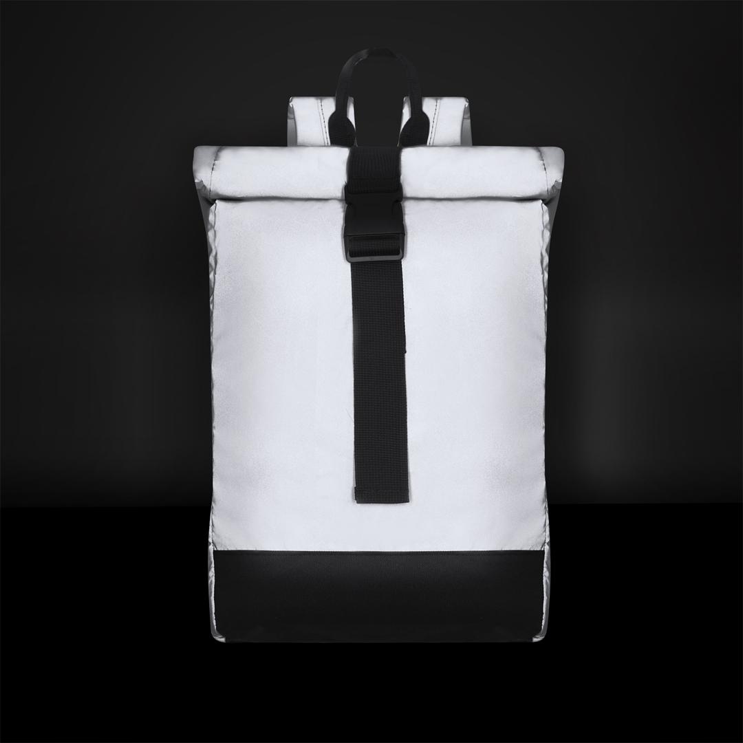 Rucsac Nazan gri